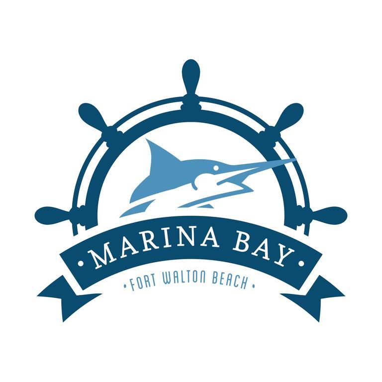 Marina Bay Resort شاطئ فورت والتون المظهر الخارجي الصورة